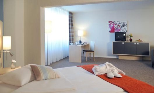 Hotel Mercure Bonn Hardtberg