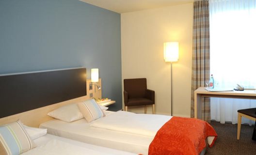 Hotel Mercure Bonn Hardtberg