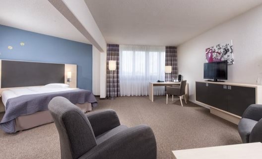Hotel Mercure Bonn Hardtberg