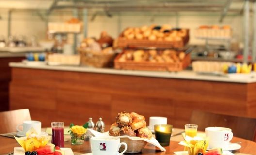 Hotel Mercure Bonn Hardtberg