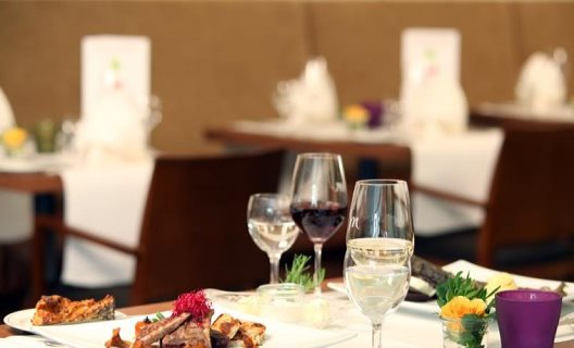 Hotel Mercure Bonn Hardtberg