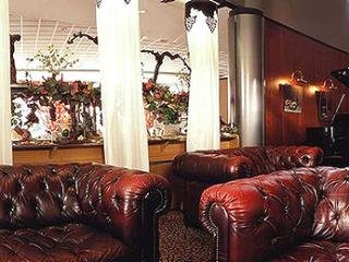 Hotel Mercure Bordeaux Aeroport