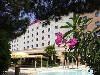 Hotel Mercure Bordeaux Aeroport