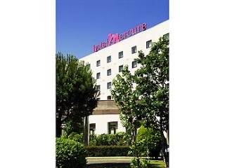 Hotel Mercure Bordeaux Aeroport