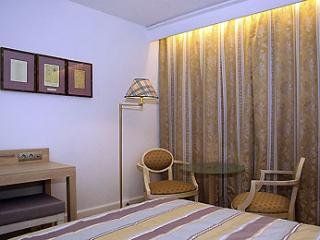 Hotel Mercure Bordeaux Aeroport