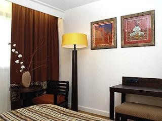 Hotel Mercure Bordeaux Aeroport
