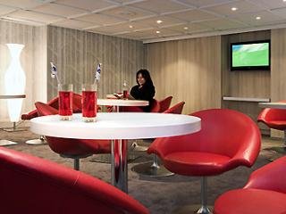Hotel Mercure Bordeaux Centre