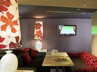Hotel Mercure Bordeaux Centre