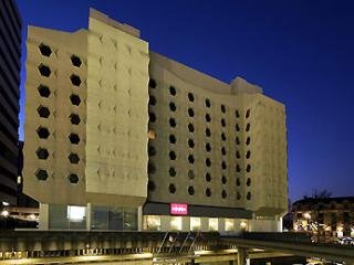 Hotel Mercure Bordeaux Centre