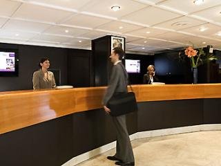 Hotel Mercure Bordeaux Centre