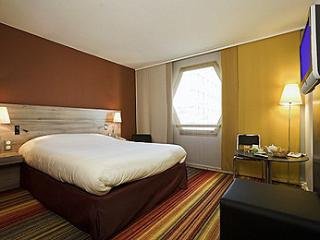 Hotel Mercure Bordeaux Centre