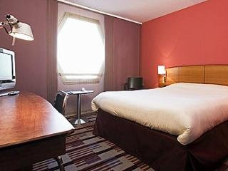 Hotel Mercure Bordeaux Centre