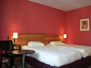 Hotel Mercure Bordeaux Centre