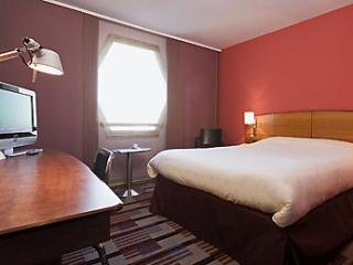 Hotel Mercure Bordeaux Centre