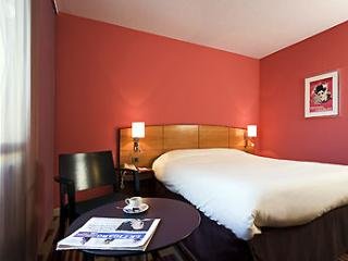 Hotel Mercure Bordeaux Centre
