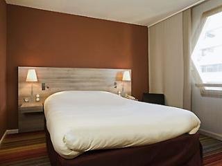 Hotel Mercure Bordeaux Centre