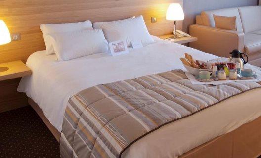 Hotel Mercure Bordeaux Le Lac
