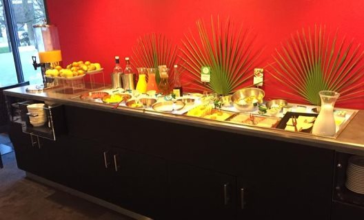 Hotel Mercure Bordeaux Le Lac