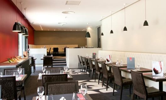 Hotel Mercure Bordeaux Le Lac