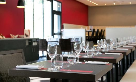 Hotel Mercure Bordeaux Le Lac