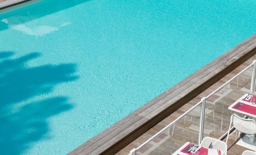 Hotel Mercure Bordeaux Le Lac