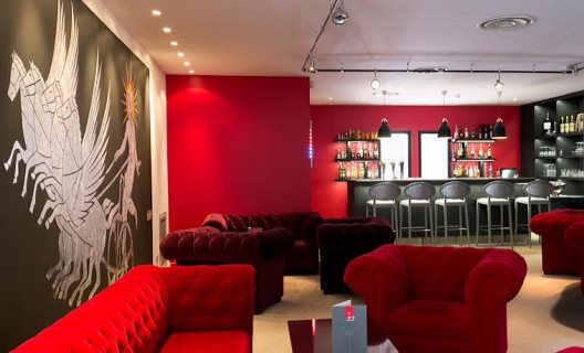 Hotel Mercure Bordeaux Le Lac