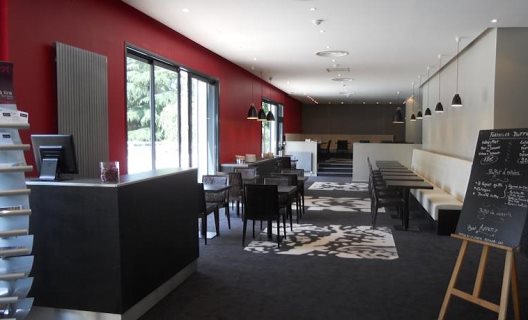 Hotel Mercure Bordeaux Le Lac