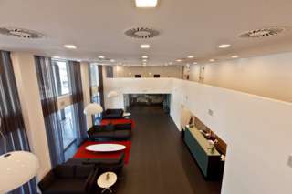 Hotel Mercure Braga Centro