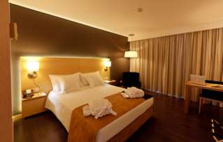 Hotel Mercure Braga Centro