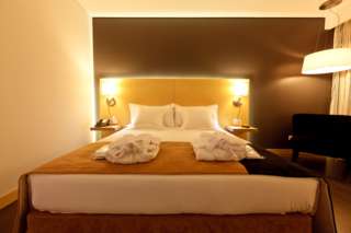 Hotel Mercure Braga Centro