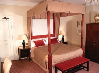 Hotel Mercure Brandon Hall & Spa