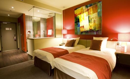 Hotel Mercure Bratislava Centrum
