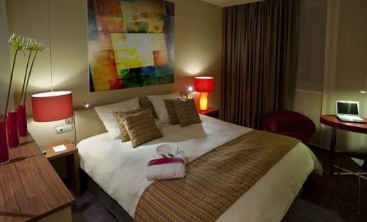 Hotel Mercure Bratislava Centrum