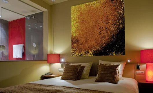 Hotel Mercure Bratislava Centrum