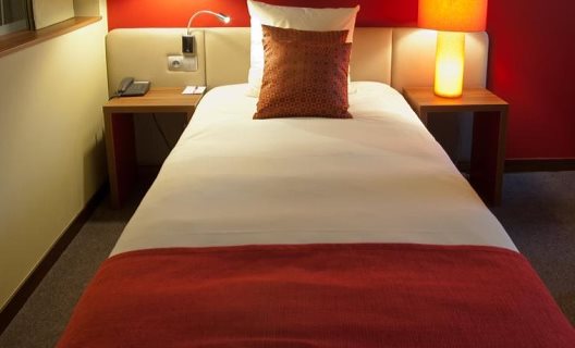 Hotel Mercure Bratislava Centrum