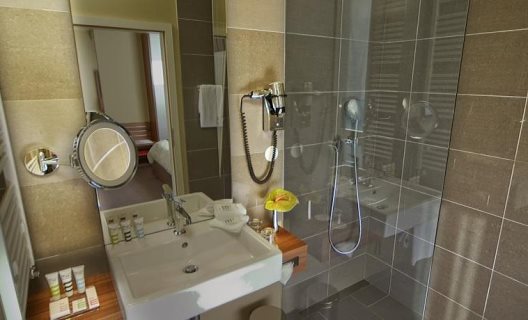Hotel Mercure Bratislava Centrum
