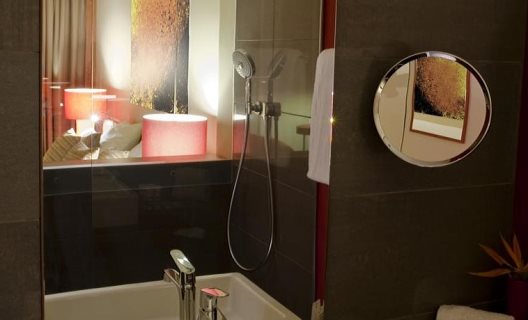 Hotel Mercure Bratislava Centrum