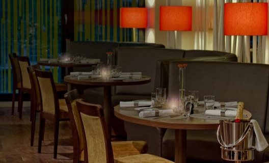 Hotel Mercure Bratislava Centrum