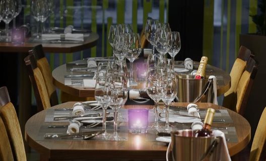 Hotel Mercure Bratislava Centrum