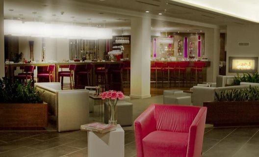Hotel Mercure Bratislava Centrum