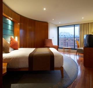 Hotel Mercure Brigstow Bristol