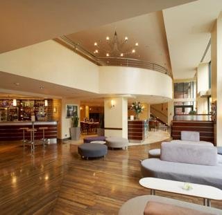 Hotel Mercure Brigstow Bristol