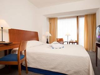 Hotel Mercure Bristol Leukerbad - Loeche Les Bains