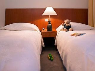 Hotel Mercure Bristol Leukerbad - Loeche Les Bains