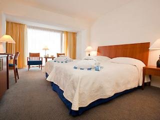 Hotel Mercure Bristol Leukerbad - Loeche Les Bains