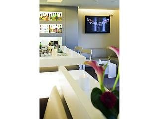 Hotel Mercure Bristol Stuttgart Sindelfingen
