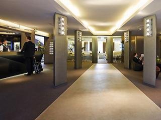Hotel Mercure Bristol Stuttgart Sindelfingen
