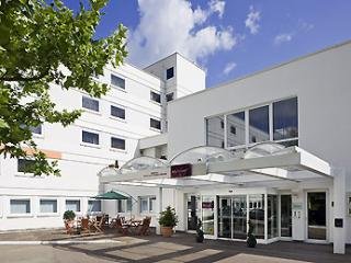 Hotel Mercure Bristol Stuttgart Sindelfingen
