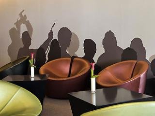 Hotel Mercure Bristol Stuttgart Sindelfingen