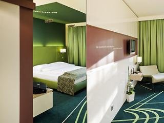 Hotel Mercure Bristol Stuttgart Sindelfingen